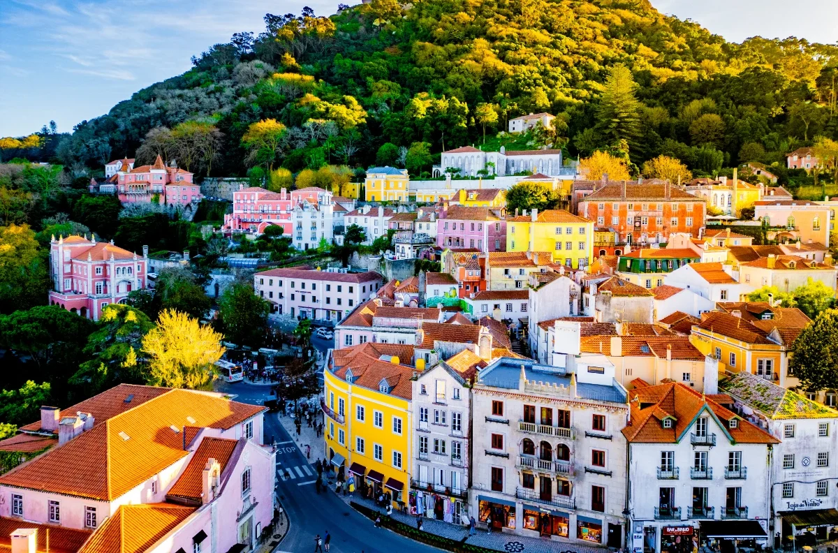 בום דיה טורס - מומחים לטיולים בפורטוגל